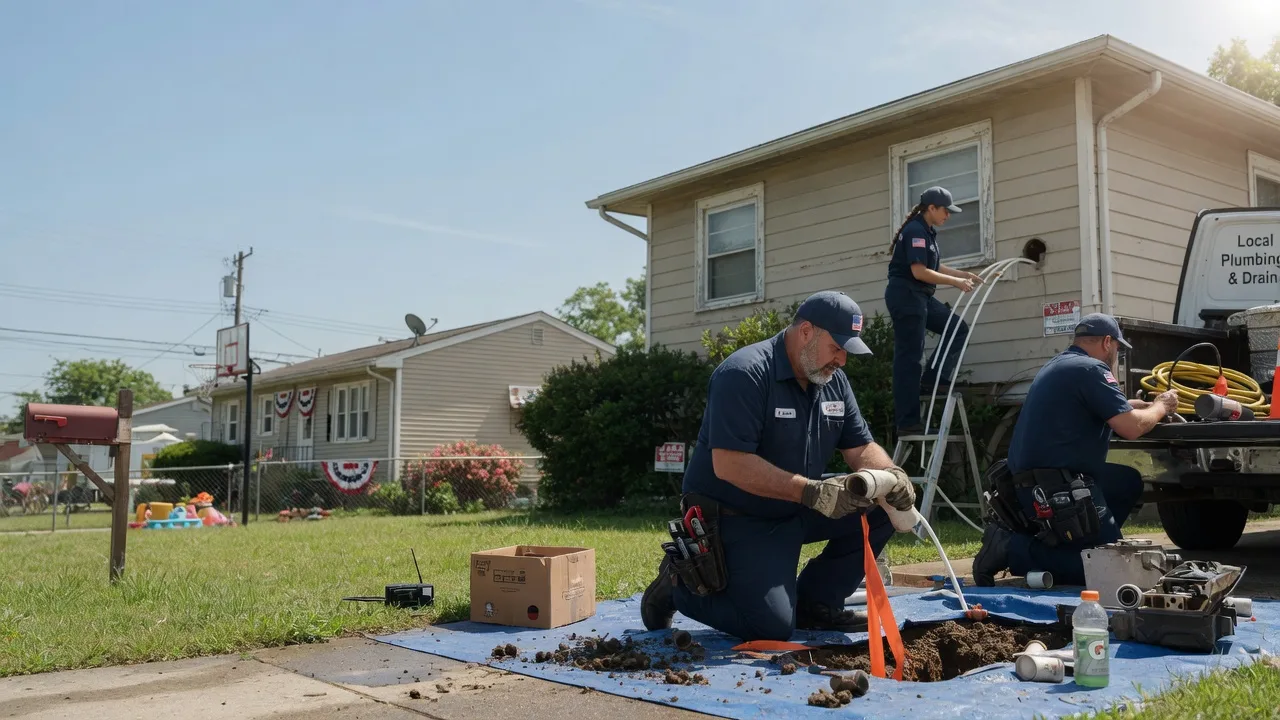 Faucet Repair in Lena, IL near me